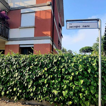 La Casetta Di Maria ヴェネツィア・リド島 エクステリア 写真